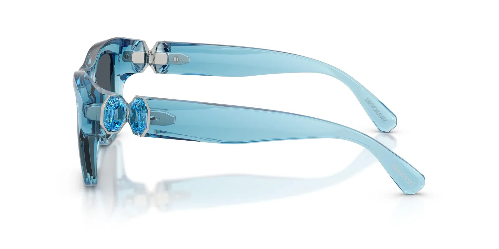 Swarovski 6056U Sunglasses - view 7